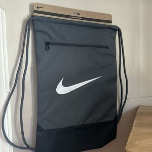 Nike back pack